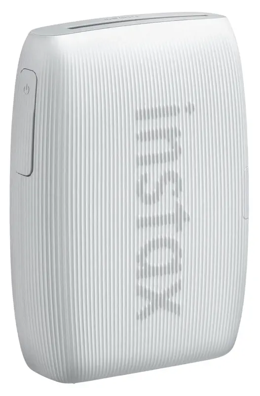 Фотопринтер Fujifilm Instax Mini Link 3 (Clay White) - 4