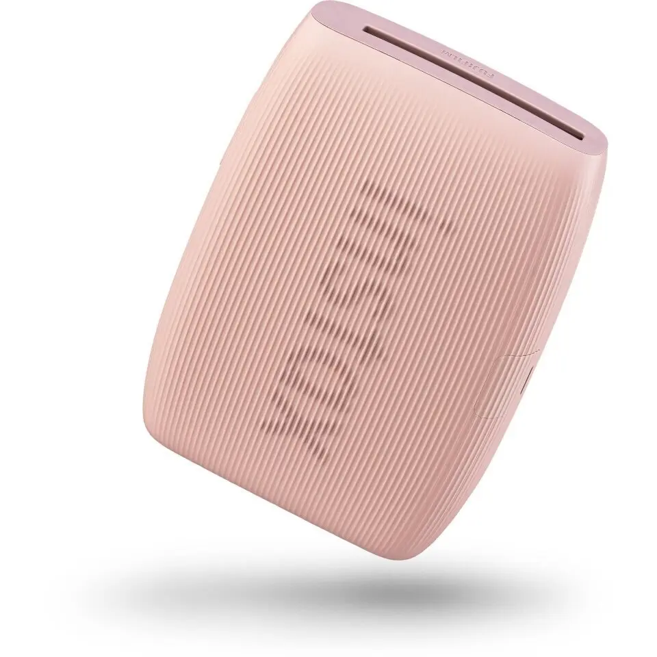 Imprimanta foto Fujifilm Instax Mini Link 3 (Rose Pink)