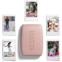 Imprimanta foto Fujifilm Instax Mini Link 3 (Rose Pink) Thumb