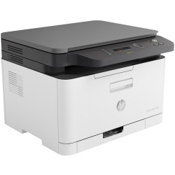 Multifunctional HP Color Laser 178nw (White) Thumb