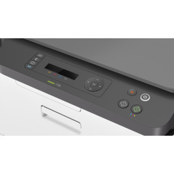 Multifunctional HP Color Laser 178nw (White) Thumb