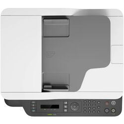 Multifunctional HP Color Laser MFP 179fnw (White/Gray) Thumb