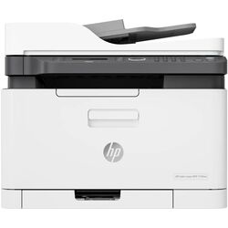 Multifunctional HP Color Laser MFP 179fnw (White/Gray)