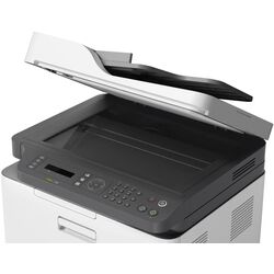 Multifunctional HP Color Laser MFP 179fnw (White/Gray) Thumb