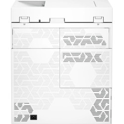 Multifunctional HP Color LaserJet Enterprise 5800dn (White/Blue) Thumb