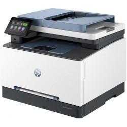 Multifunctional HP Color LaserJet Pro 3302sdw (White/Blue) Thumb