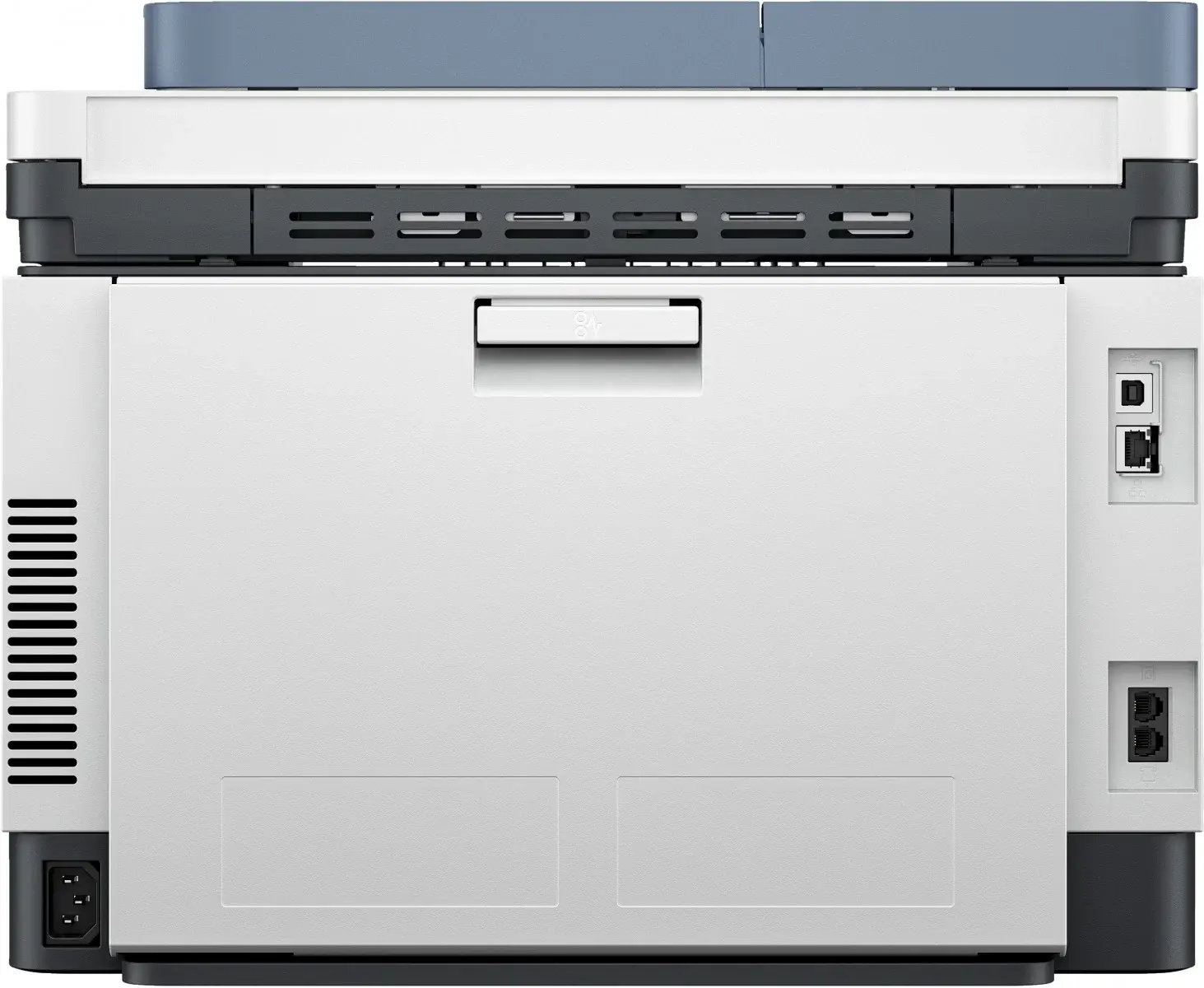 Multifunctional HP Color LaserJet Pro 3302sdw (White/Blue)