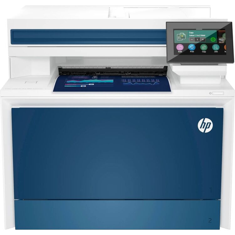 HP Color LaserJet Pro 4302fdn