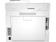 МФУ HP Color LaserJet Pro 4302fdw (White/Blue)