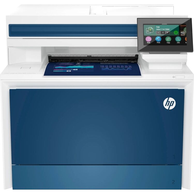 HP Color LaserJet Pro 4302fdw