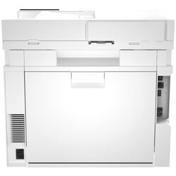 МФУ HP Color LaserJet Pro 4303fdn (White/Blue) Thumb