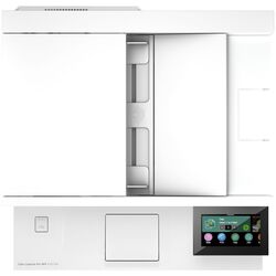 МФУ HP Color LaserJet Pro 4303fdn (White/Blue) Thumb