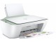 МФУ HP DeskJet 2722e (White)