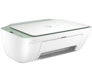 МФУ HP DeskJet 2722e (White)