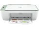 МФУ HP DeskJet 2722e (White)