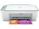 МФУ HP DeskJet 2722e (White)