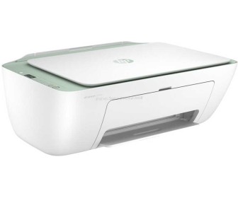 МФУ HP DeskJet 2722e (White)