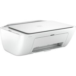 Multifunctional HP DeskJet 2810e 588Q0B (White) Thumb