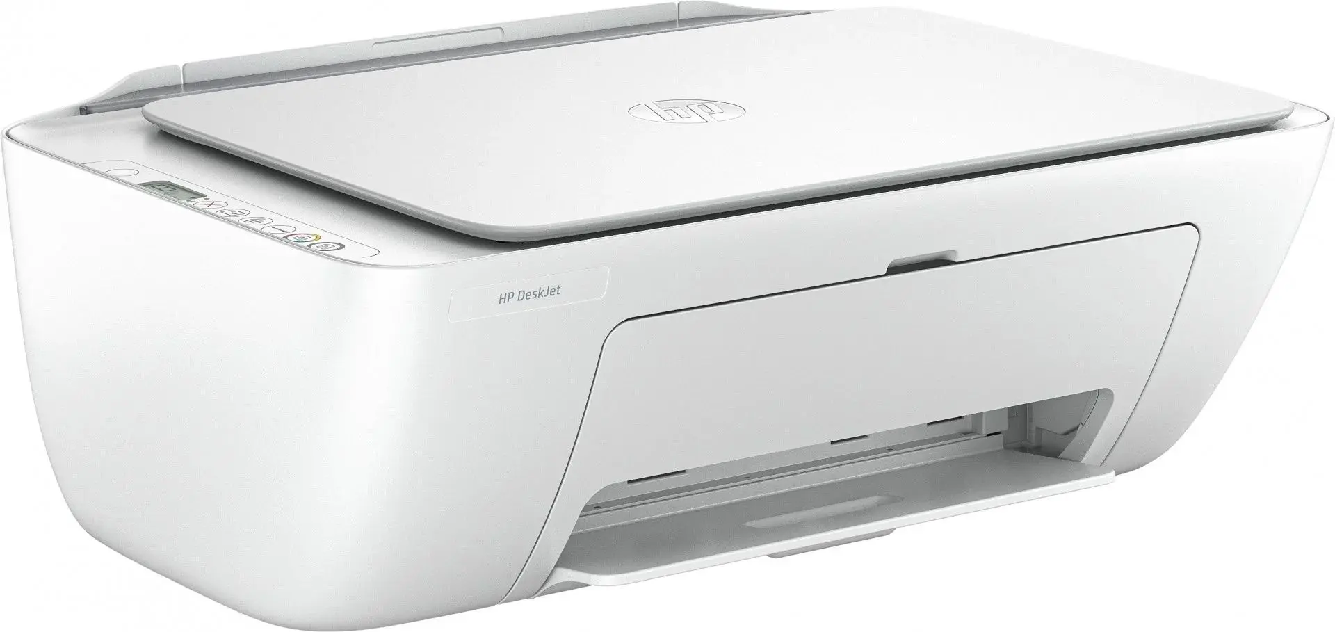 Multifunctional HP DeskJet 2810e 588Q0B (White)