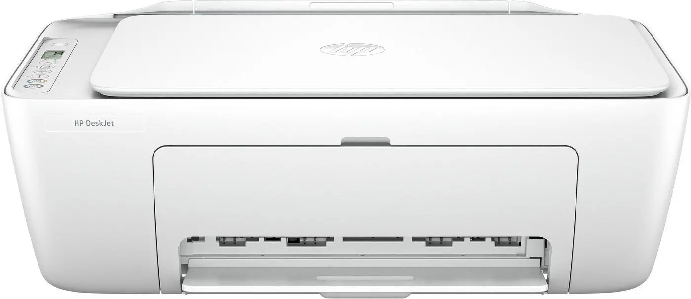 Multifunctional HP DeskJet 2810e 588Q0B (White)