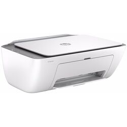 Multifunctional HP DeskJet 2820e (White) Thumb