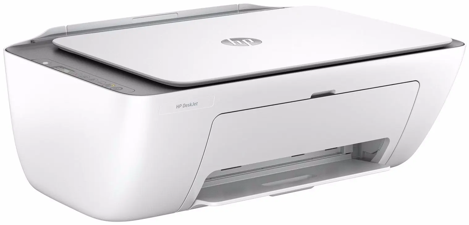 Multifunctional HP DeskJet 2820e (White)