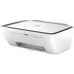 Multifunctional HP DeskJet 2820e (White) Thumb