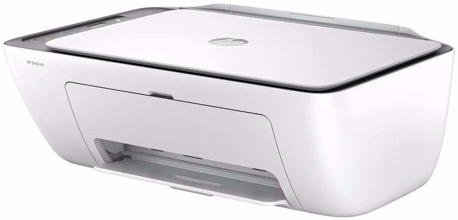 Multifunctional HP DeskJet 2820e (White)