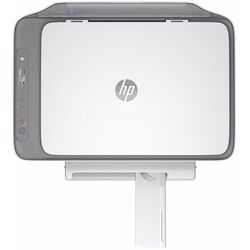 Multifunctional HP DeskJet 2820e (White) Thumb