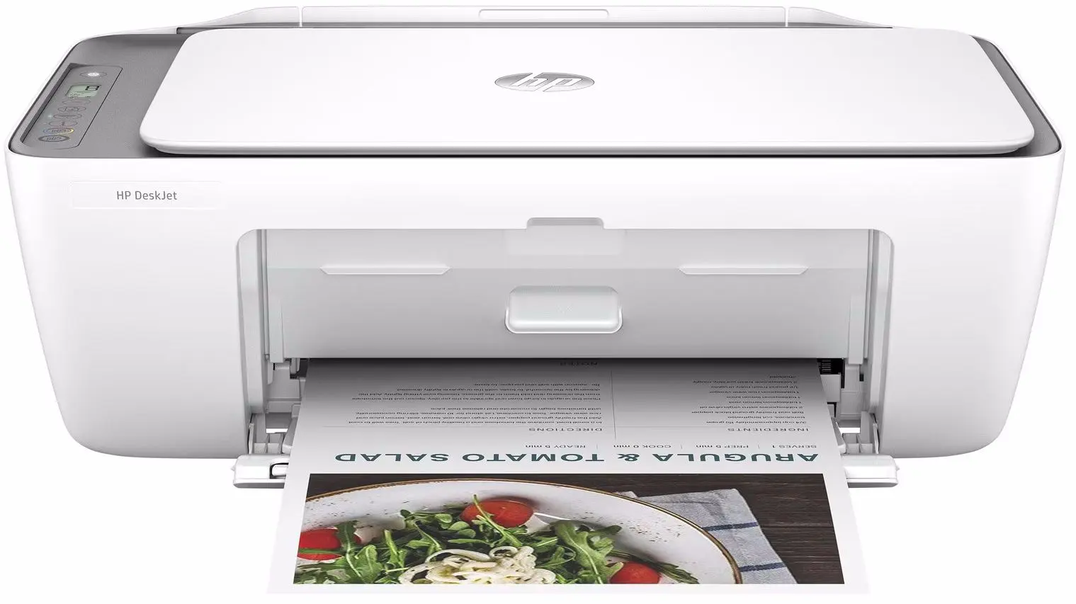 Multifunctional HP DeskJet 2820e (White)