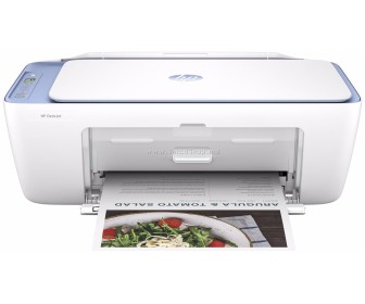 Multifunctional HP DeskJet 2822e (White)