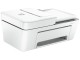 Multifunctional HP DeskJet 4220e (White)