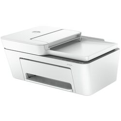 Multifunctional HP DeskJet 4220e (White) Thumb