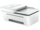 Multifunctional HP DeskJet 4220e (White)