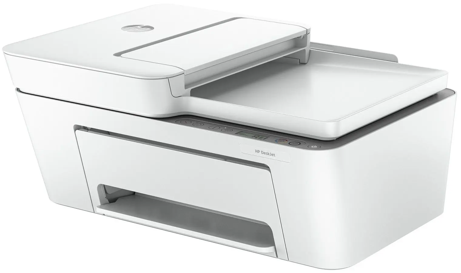 Multifunctional HP DeskJet 4220e (White) - 3