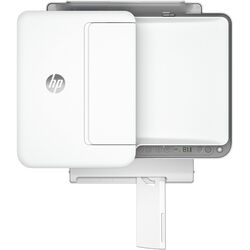 Multifunctional HP DeskJet 4220e (White) Thumb