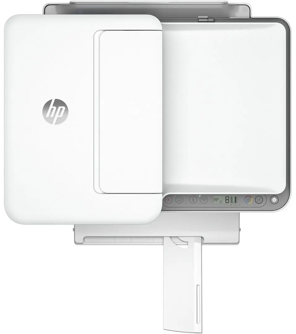 Multifunctional HP DeskJet 4220e (White) - 6