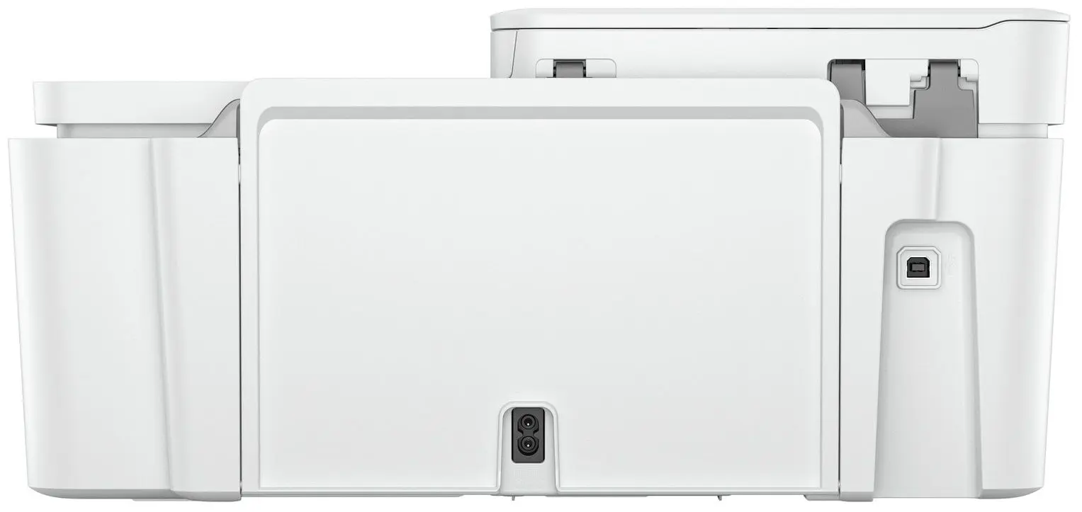 Multifunctional HP DeskJet 4220e (White) - 8