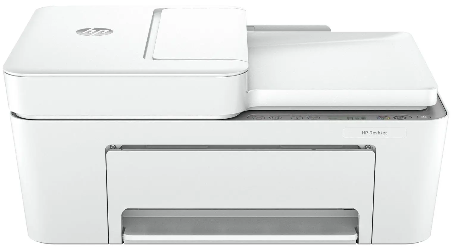 Multifunctional HP DeskJet 4220e (White)