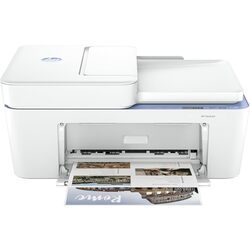 Multifunctional HP DeskJet 4222e (White) Thumb