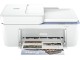 Multifunctional HP DeskJet 4222e (White)