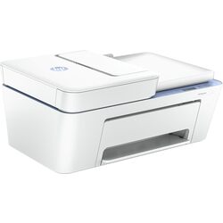 Multifunctional HP DeskJet 4222e (White) Thumb