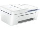 Multifunctional HP DeskJet 4222e (White)