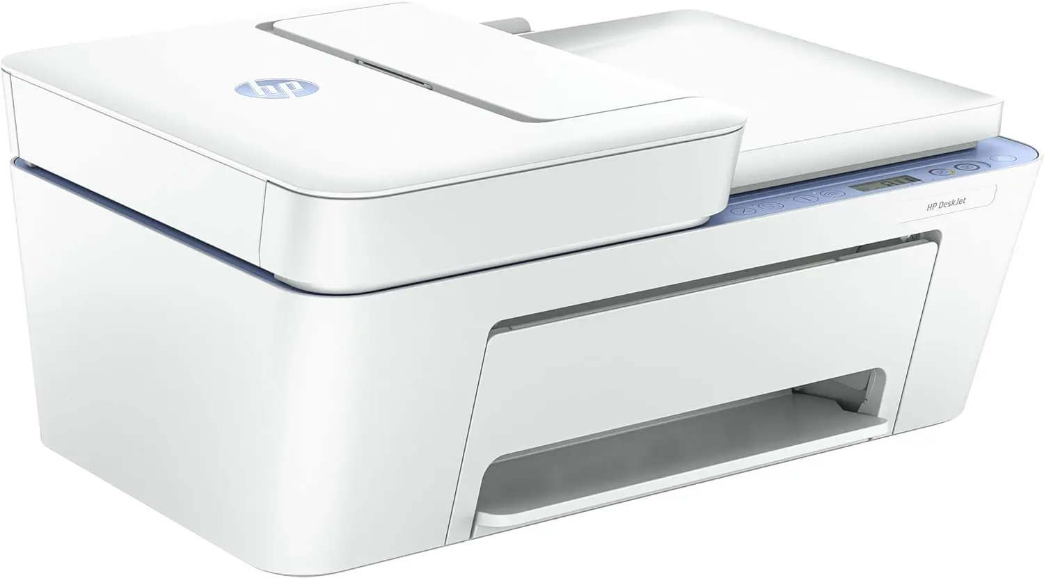 Multifunctional HP DeskJet 4222e (White)
