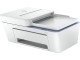 Multifunctional HP DeskJet 4222e (White)