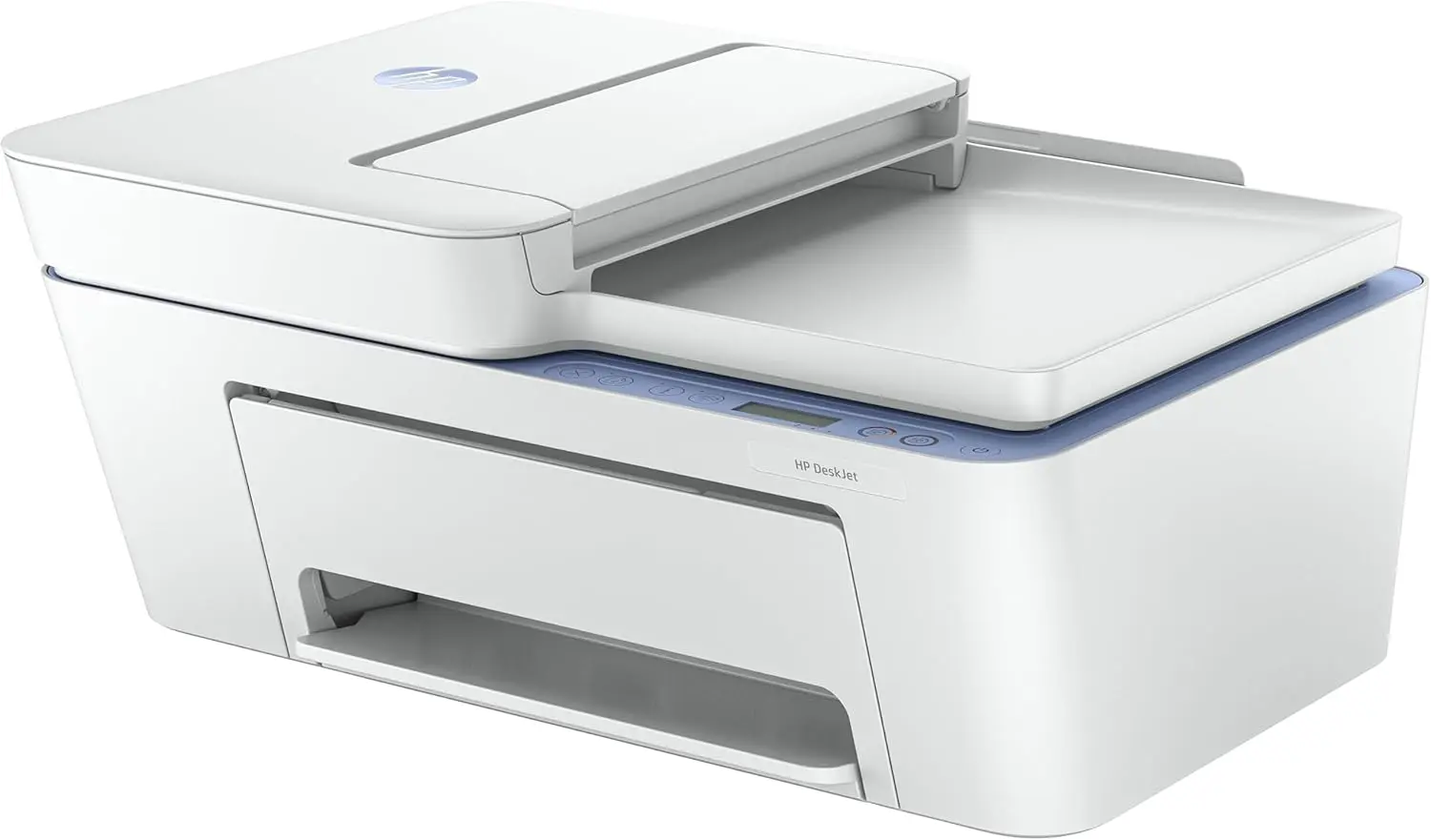 Multifunctional HP DeskJet 4222e (White)