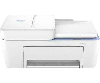 Multifunctional HP DeskJet 4222e (White)