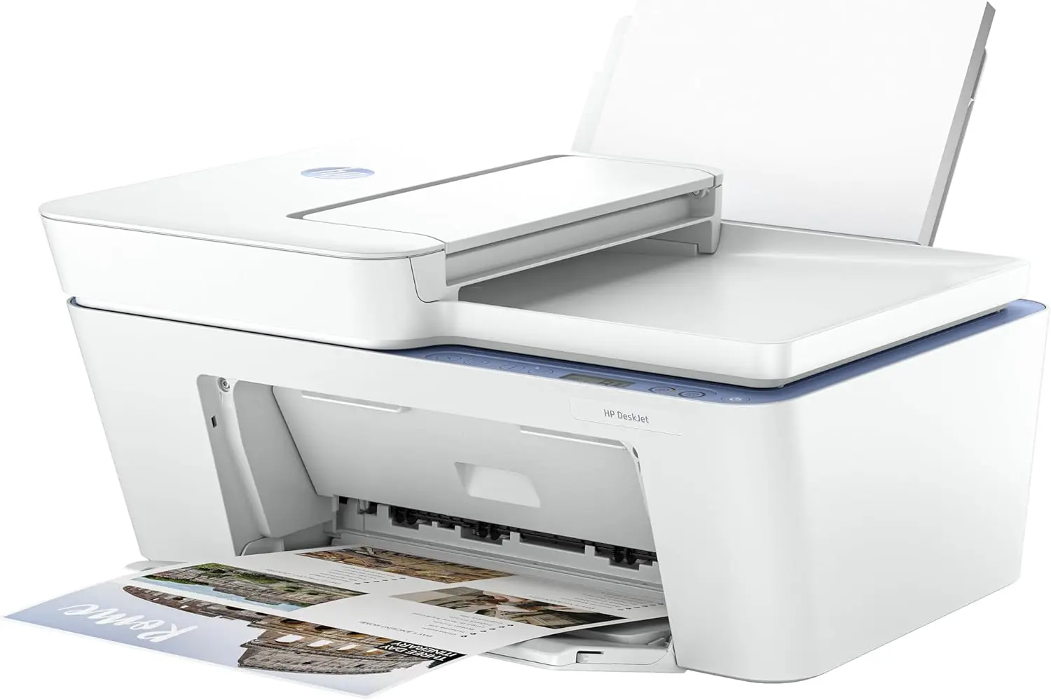 Multifunctional HP DeskJet 4222e (White)
