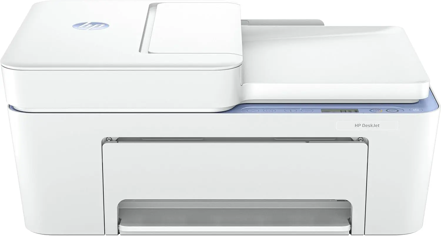 Multifunctional HP DeskJet 4222e (White)