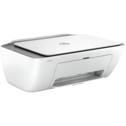 Multifunctional HP DeskJet Ink Advantage 2876 (White/Grey) Thumb